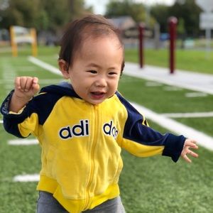 Meet your Posher, Josh